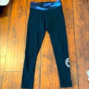 Victoria Secret Pink- Yoga pants